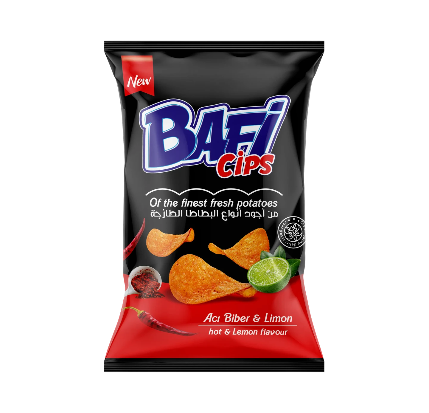 صورة العنصر