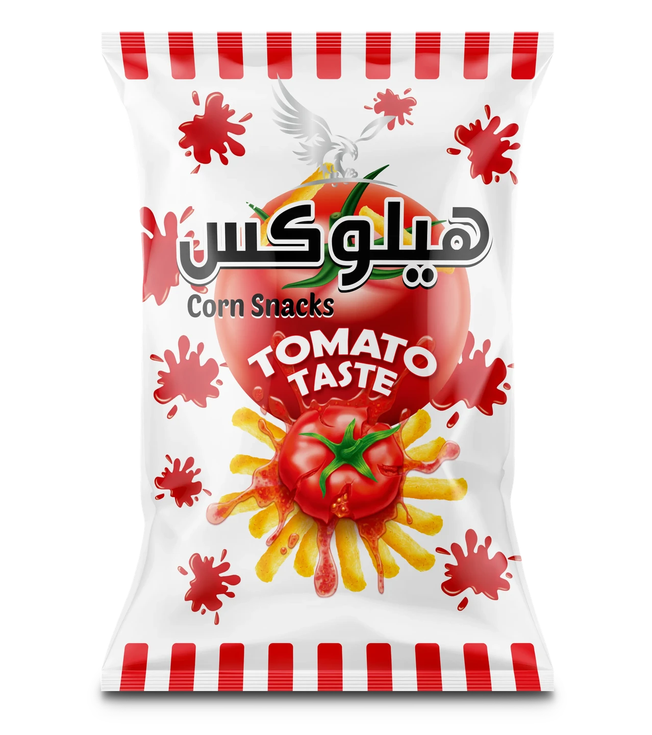 صورة العنصر