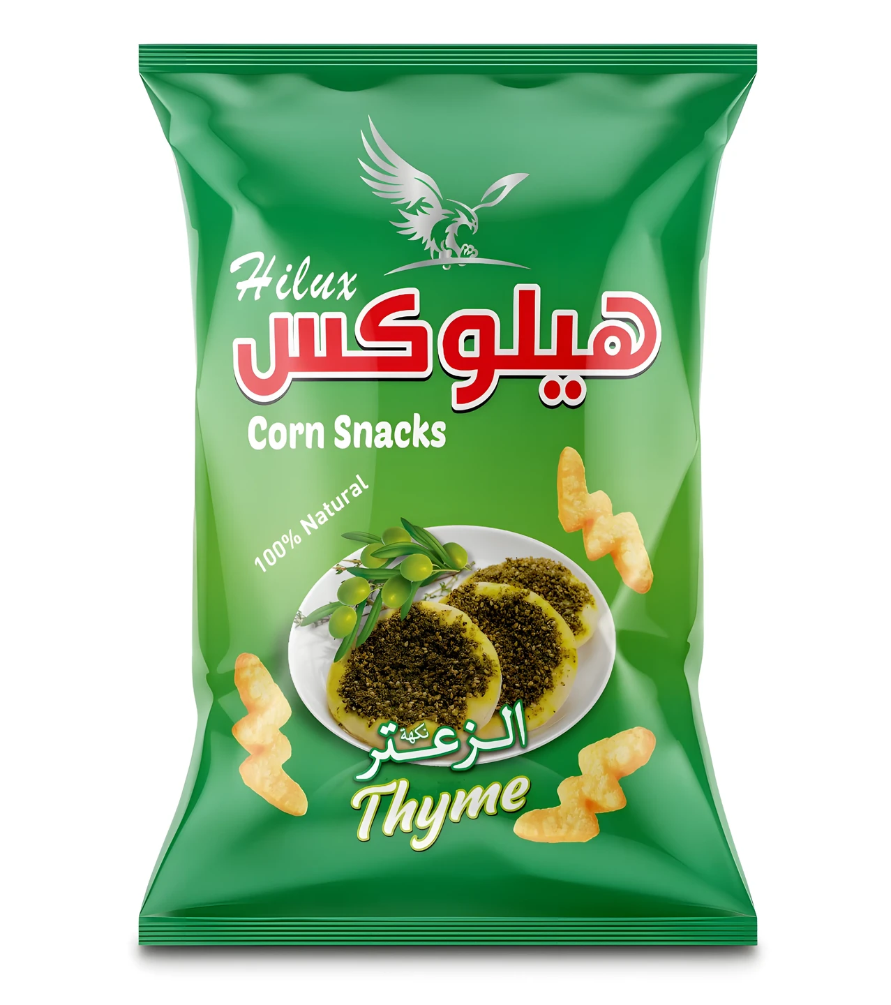 صورة العنصر