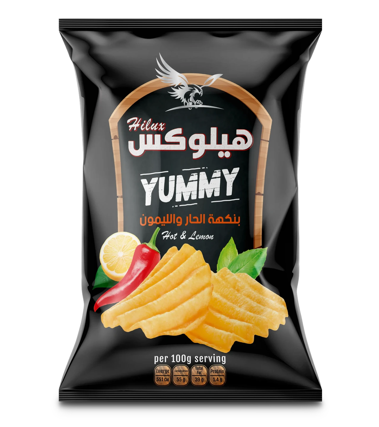 صورة العنصر