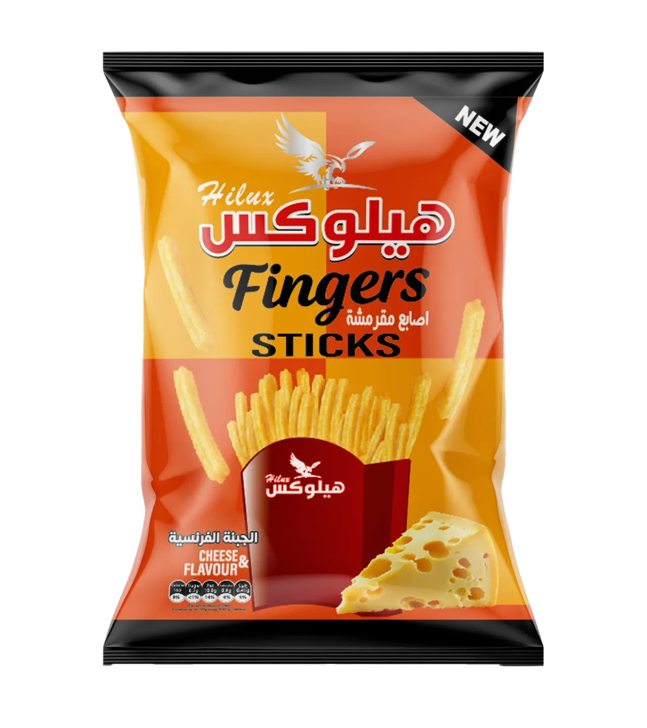 صورة العنصر