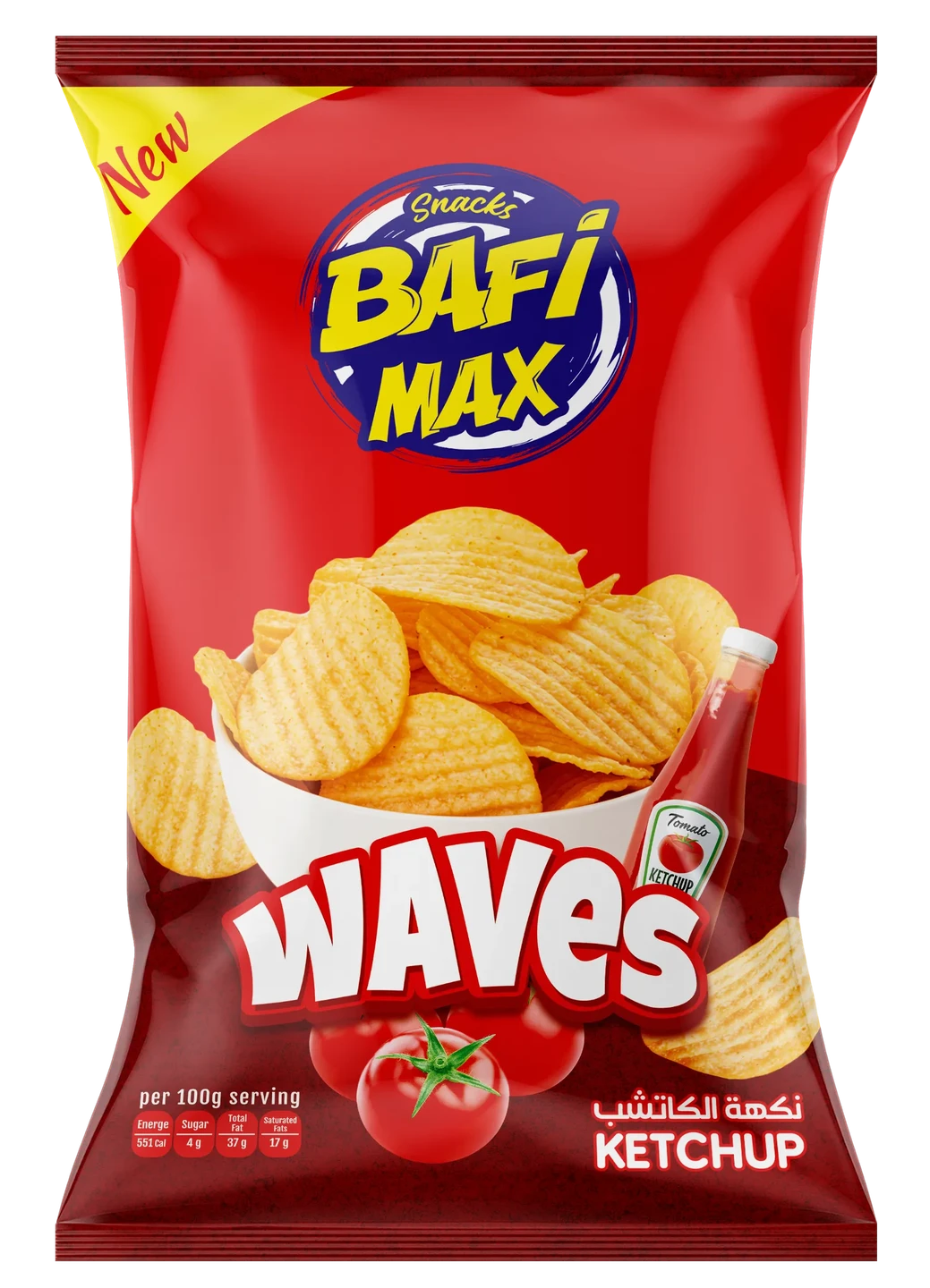 صورة العنصر