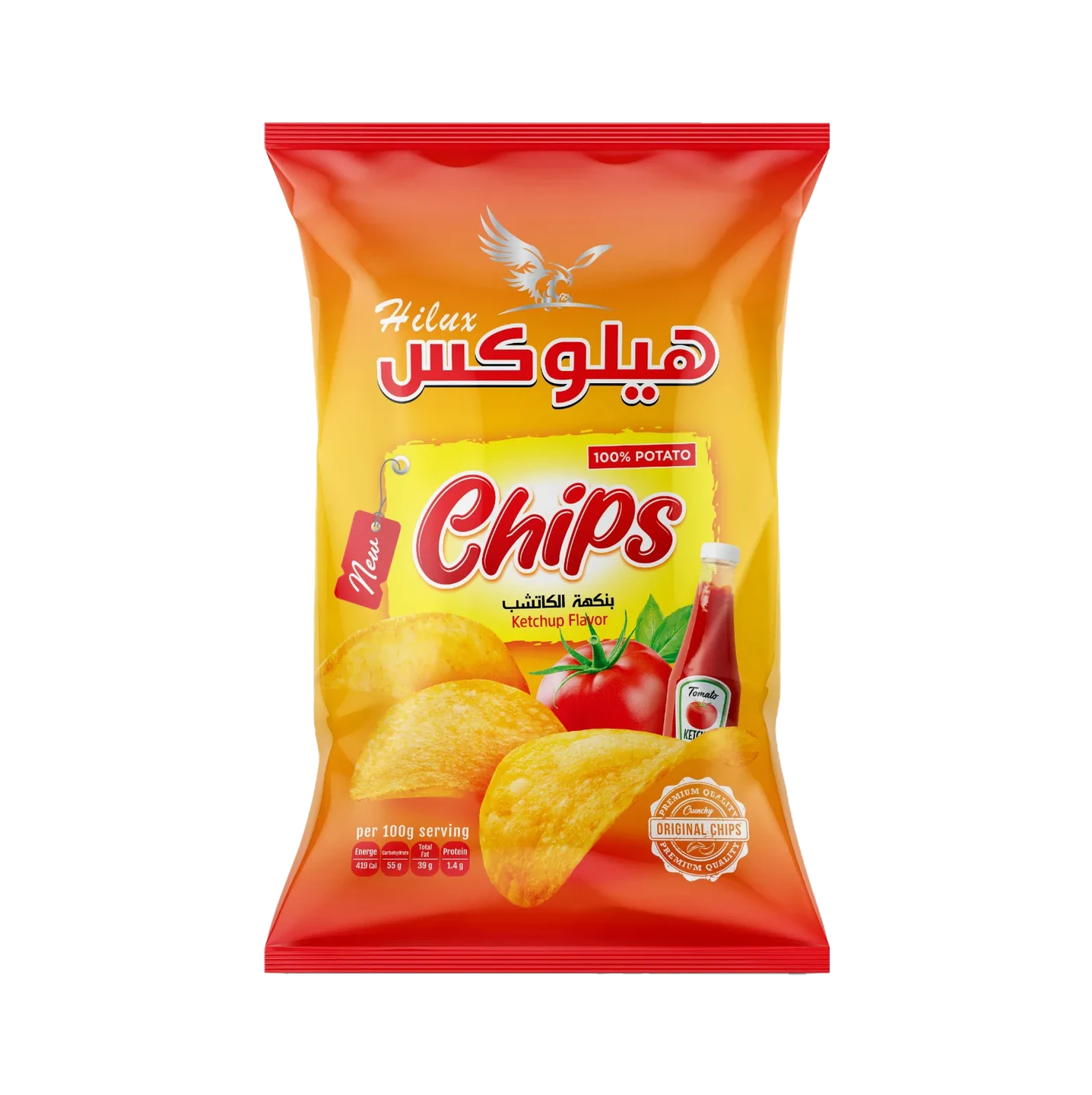 صورة العنصر