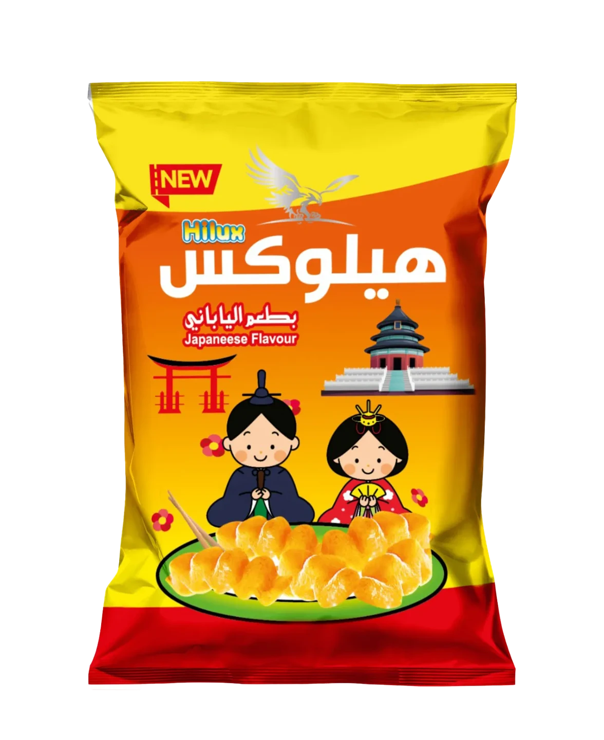 صورة العنصر