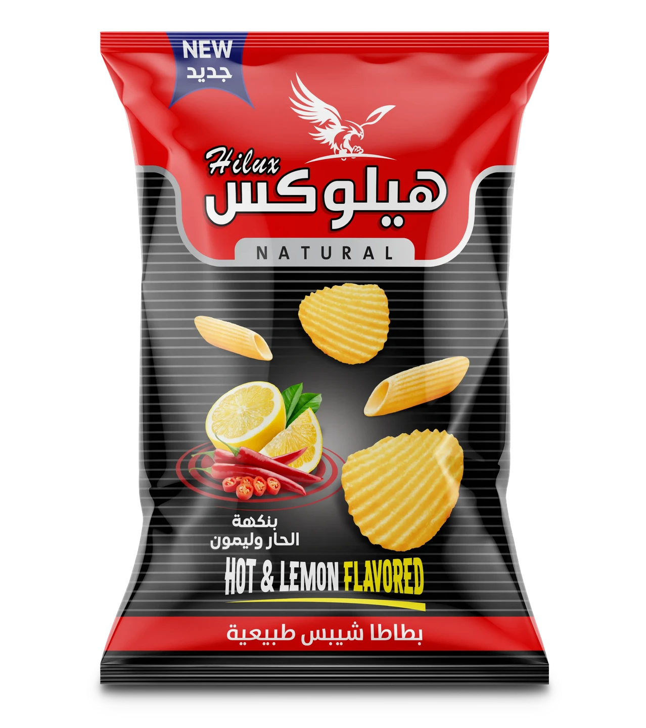 صورة العنصر