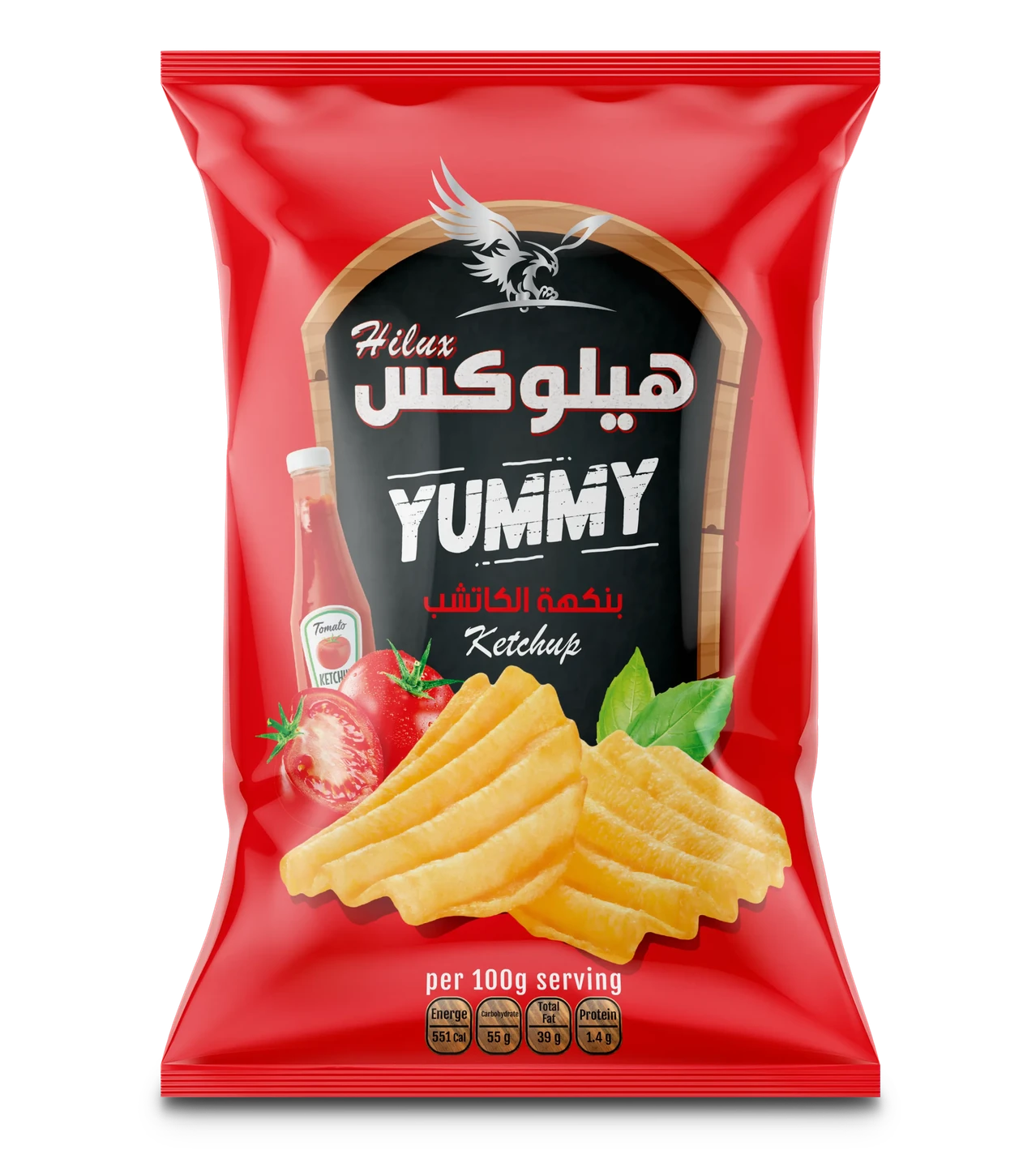 صورة العنصر