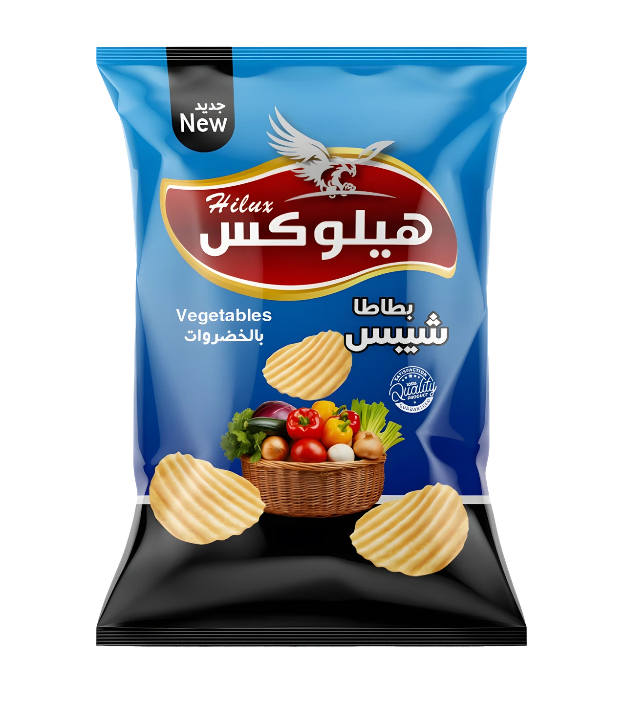 صورة العنصر