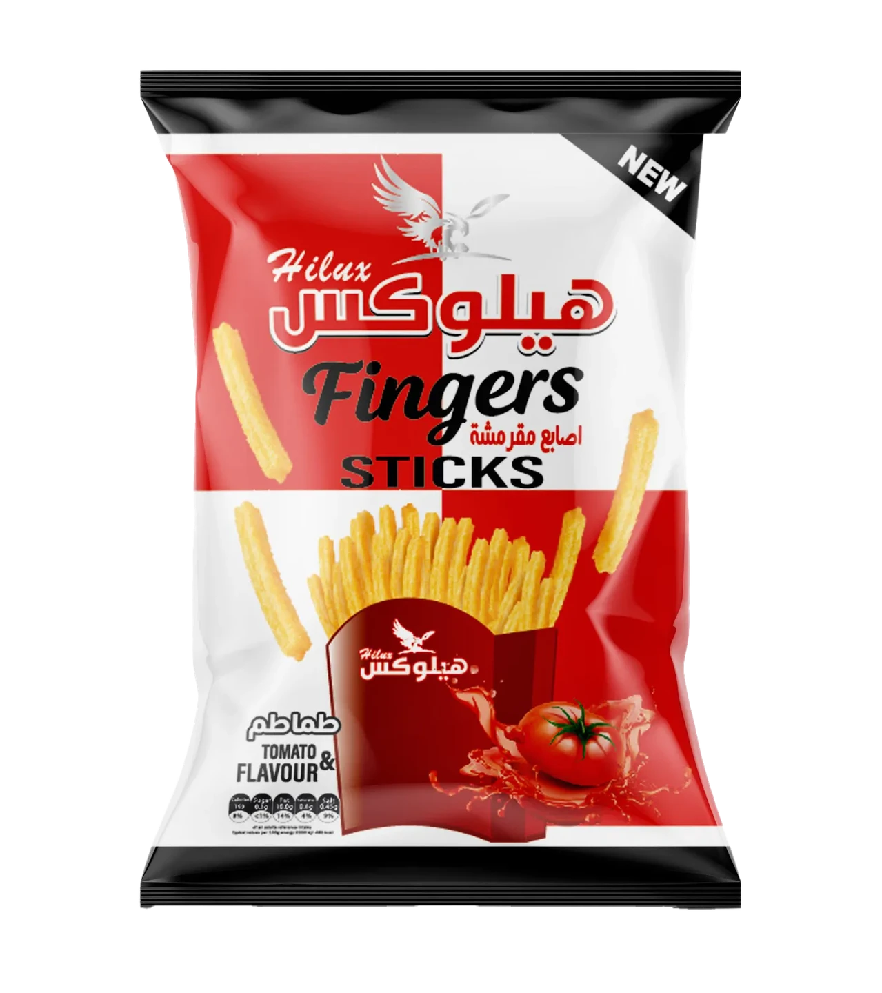 صورة العنصر