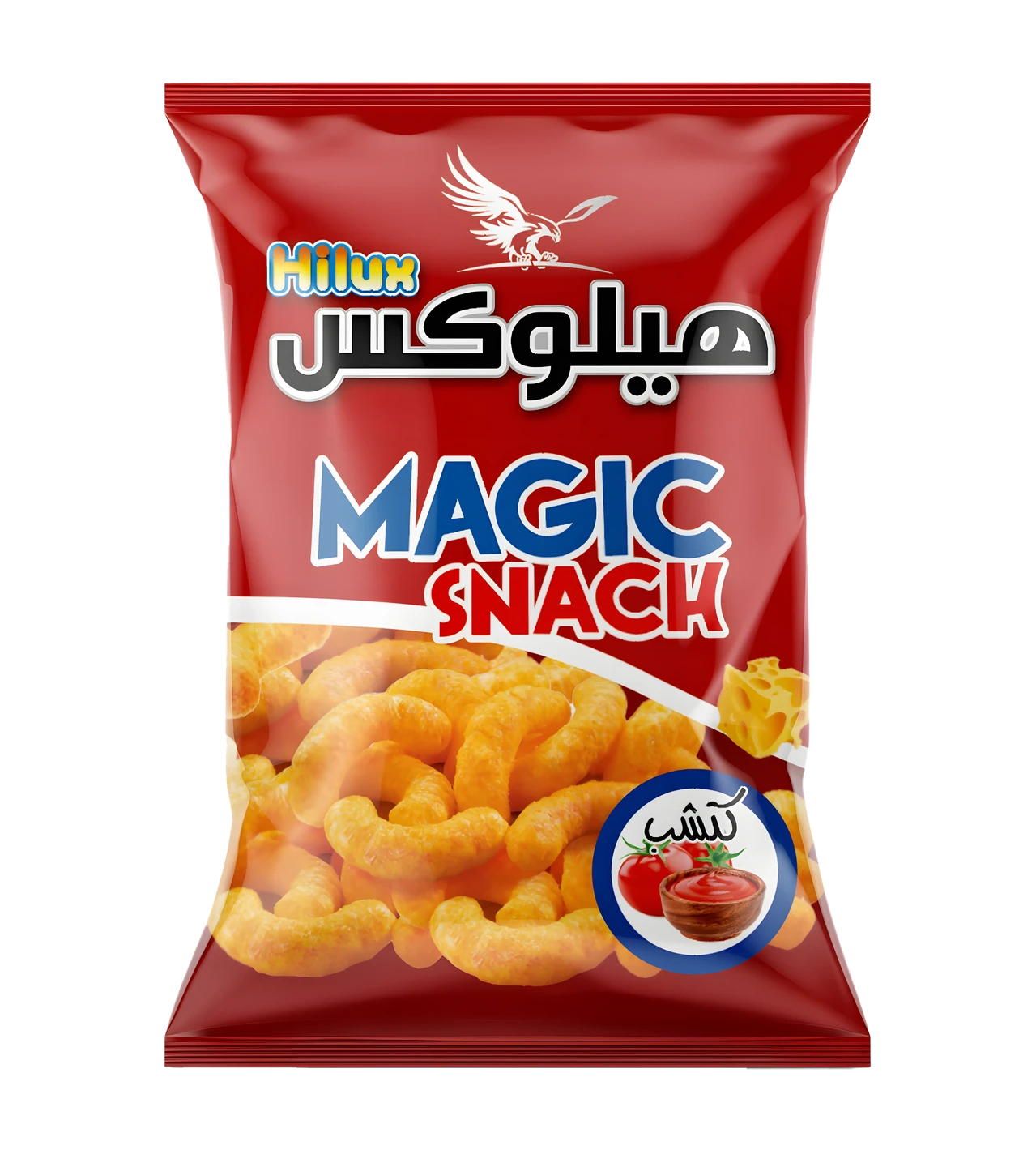 صورة العنصر