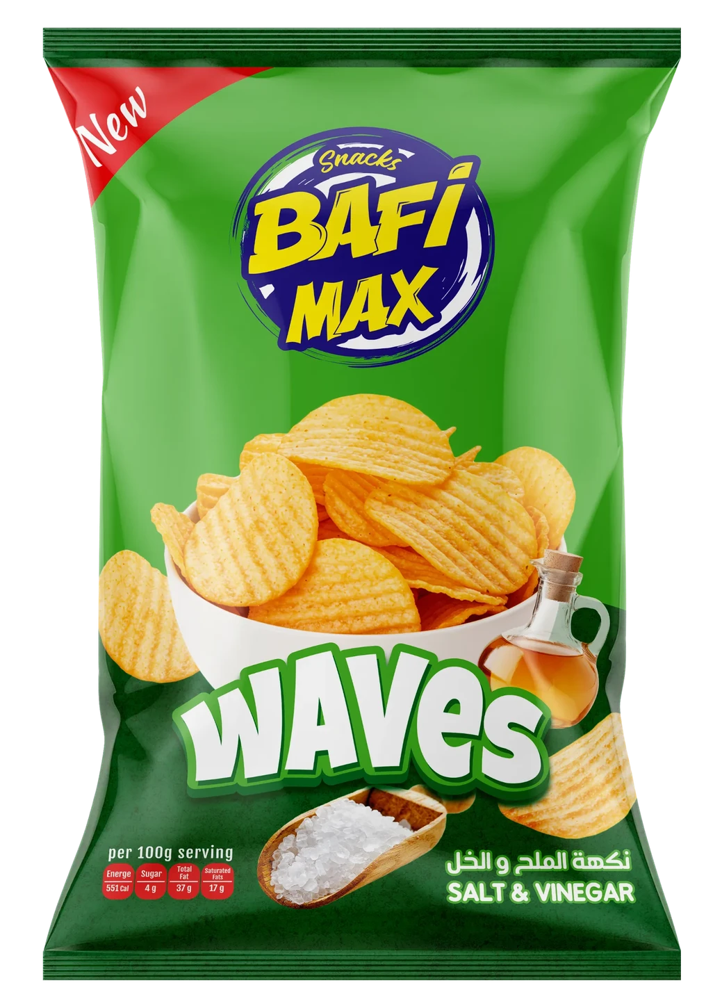 صورة العنصر