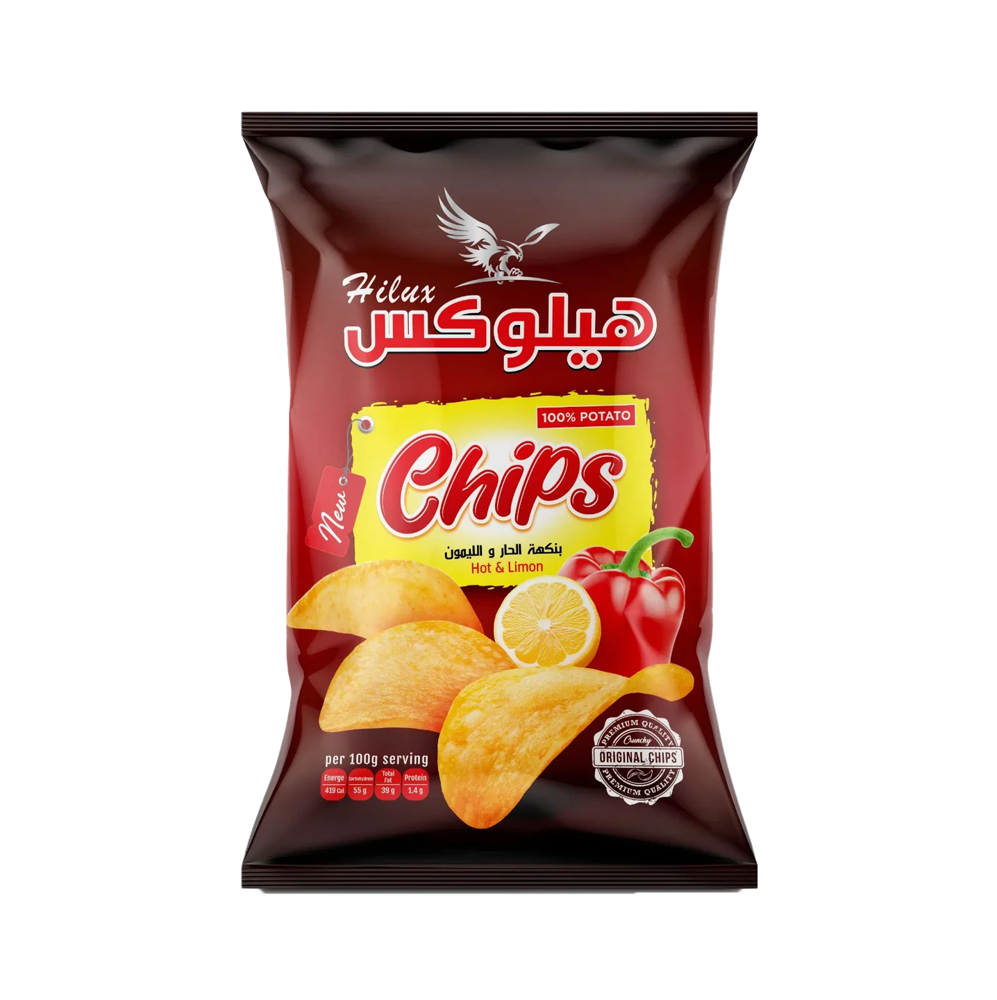 صورة العنصر