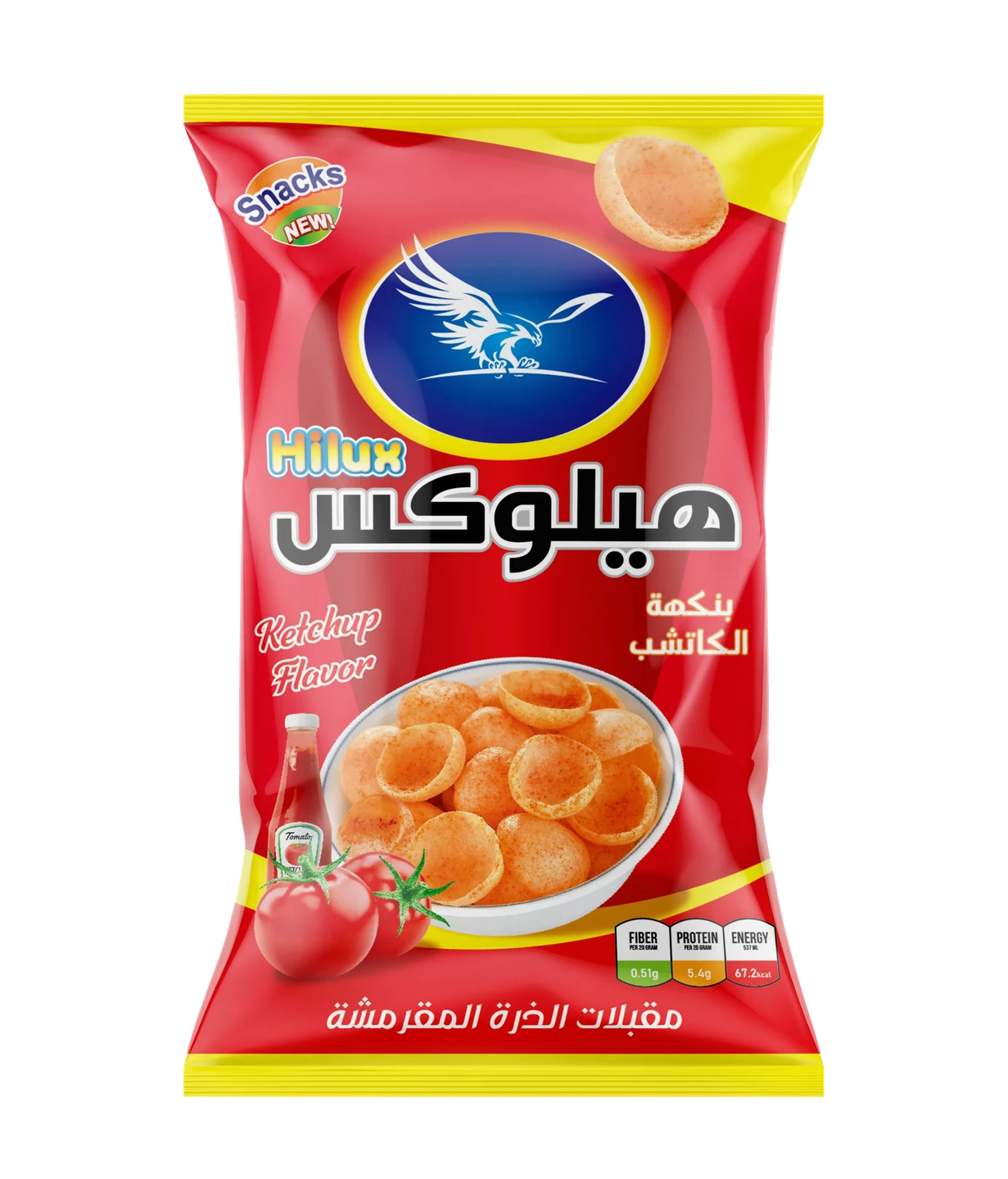 صورة العنصر