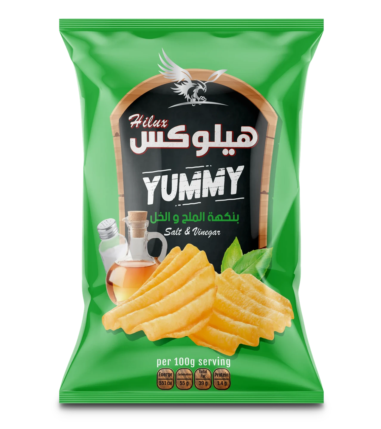 صورة العنصر