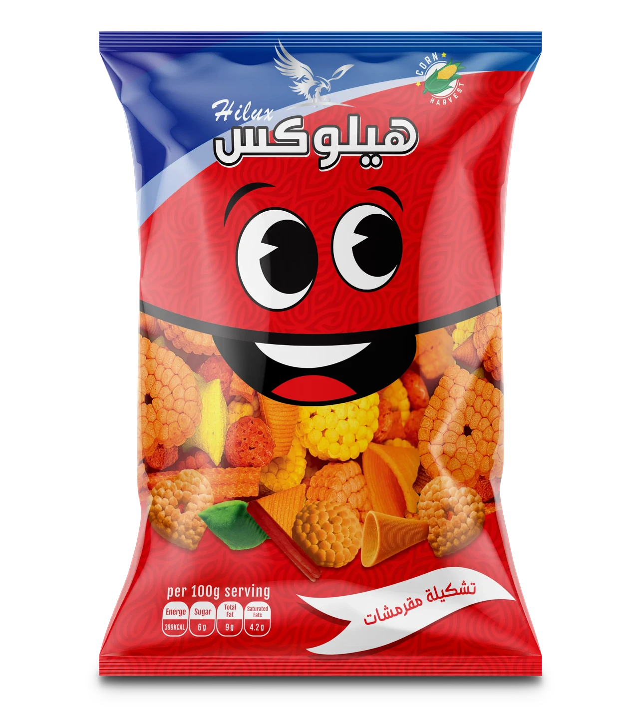 صورة العنصر