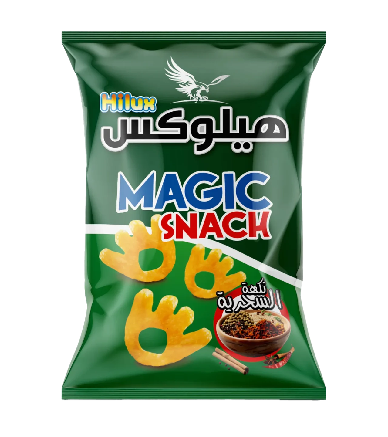 صورة العنصر