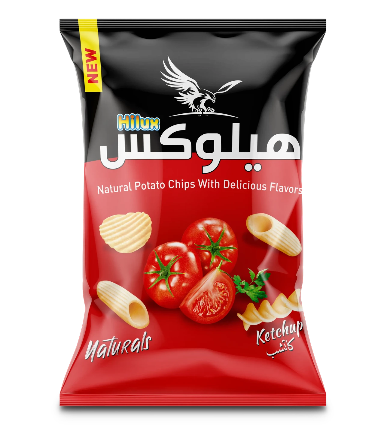 صورة العنصر