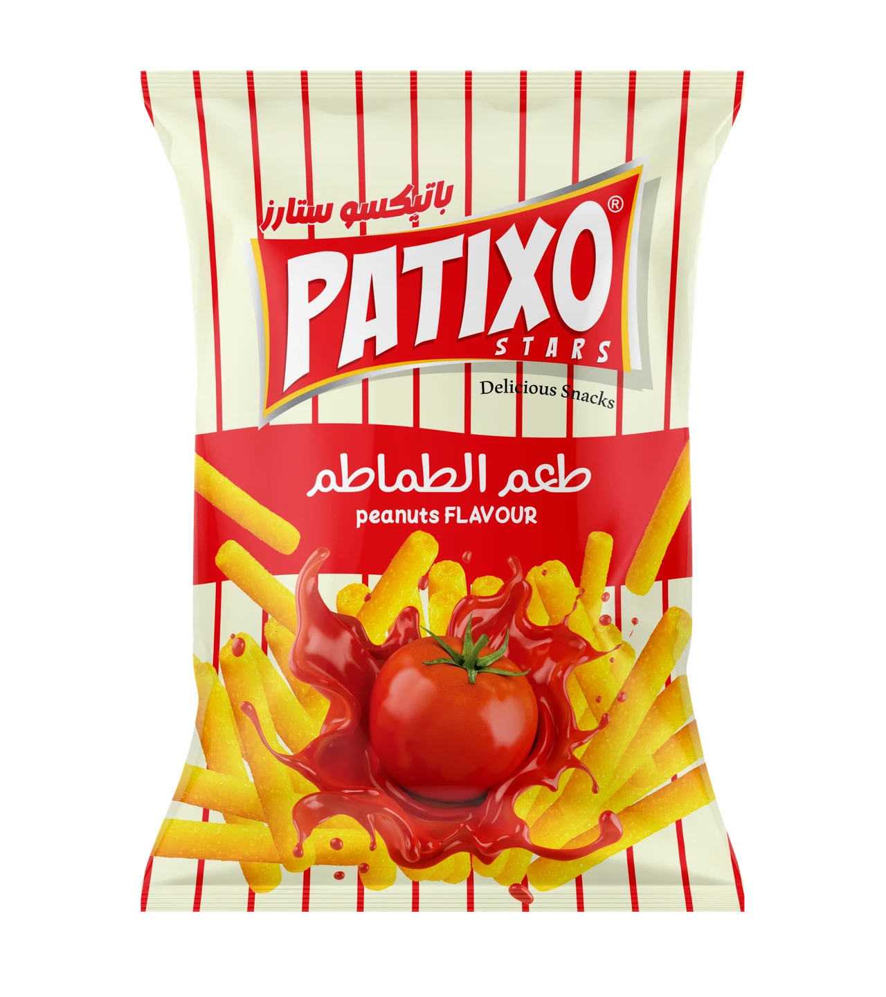 صورة العنصر