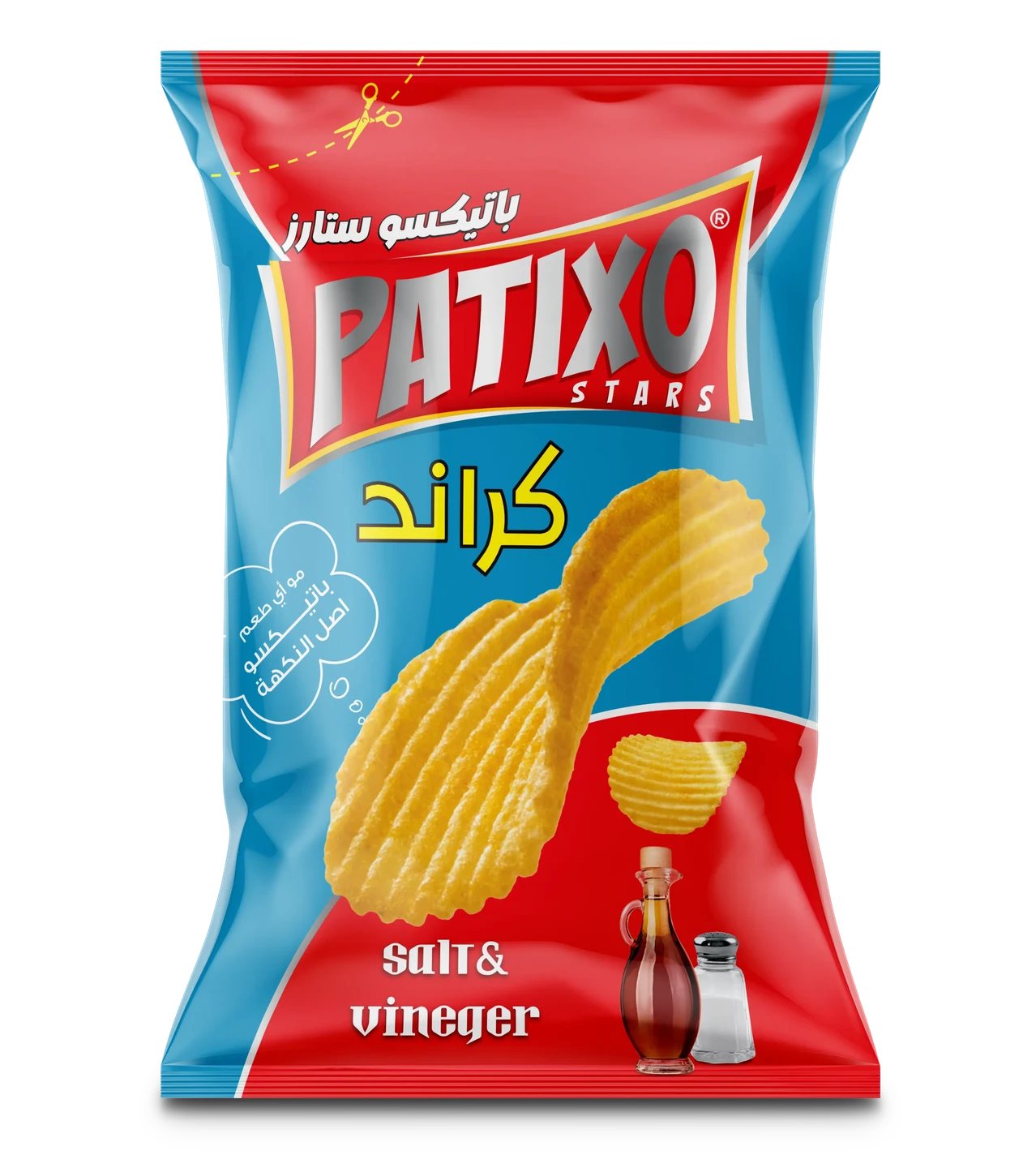 صورة العنصر