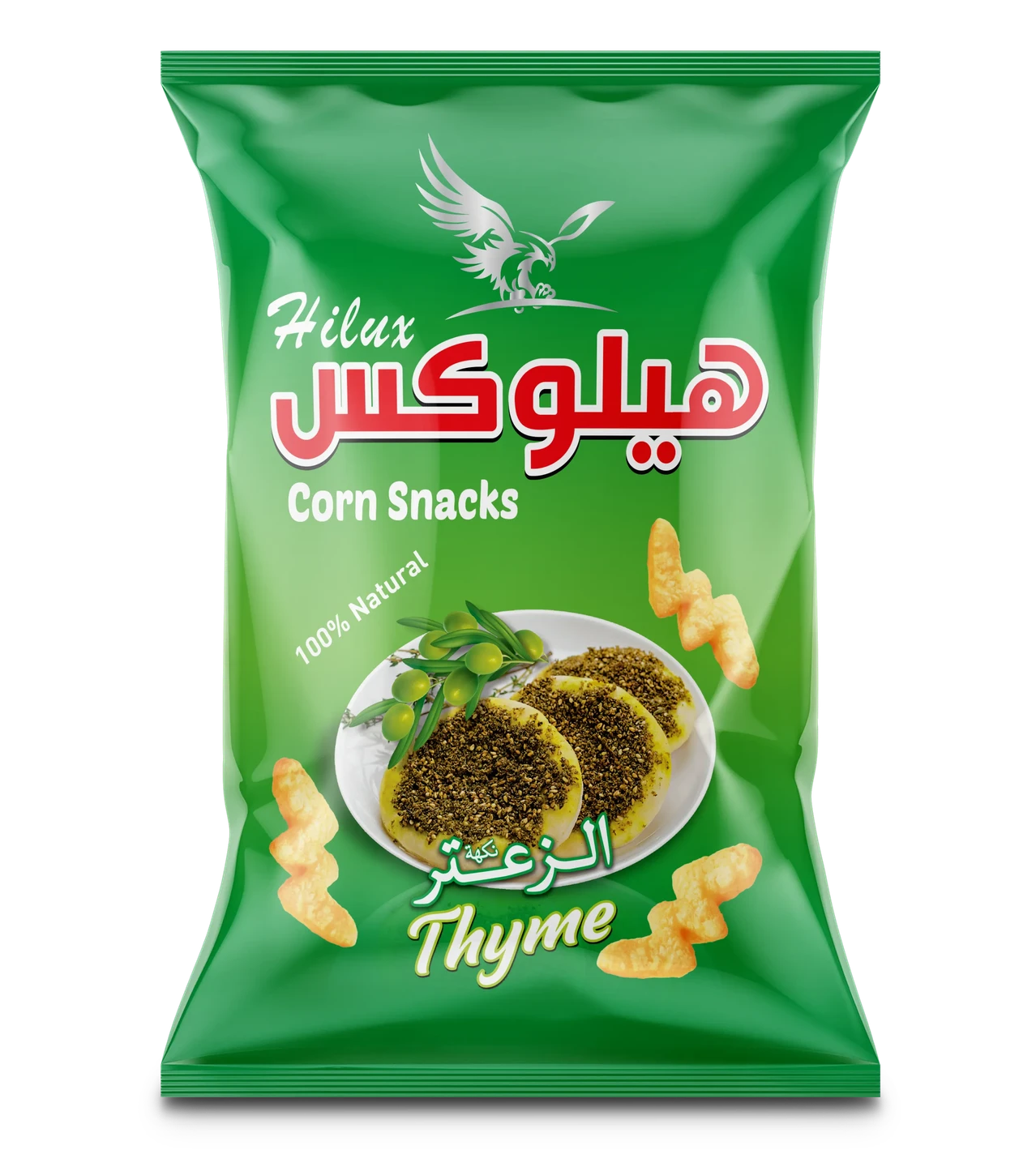 صورة العنصر