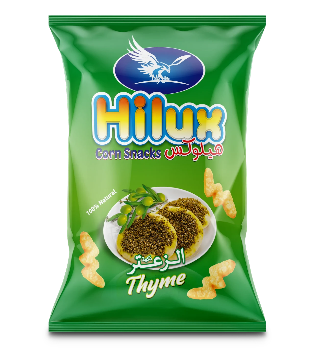 صورة العنصر