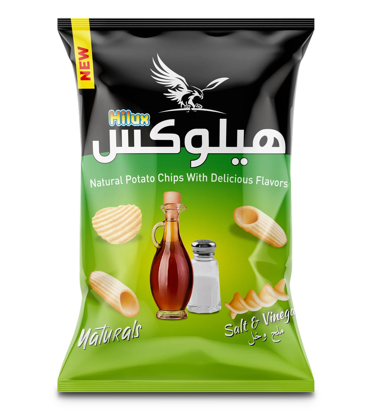 صورة العنصر