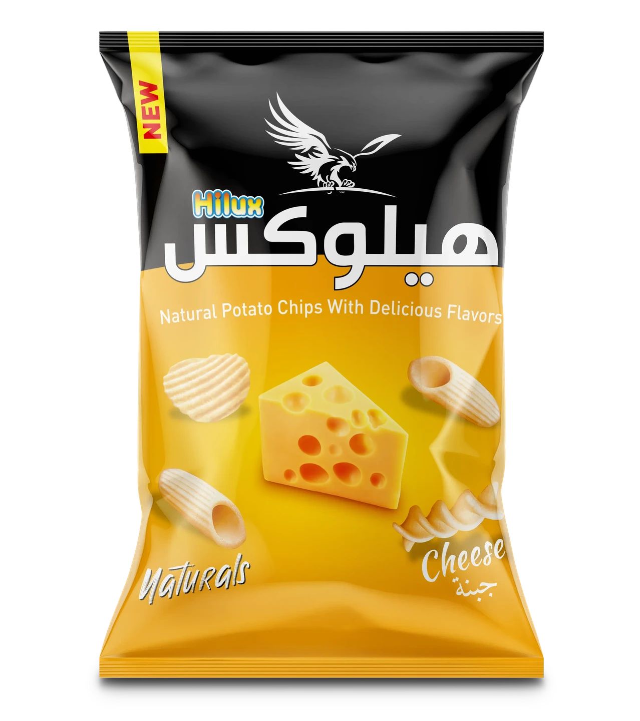 صورة العنصر