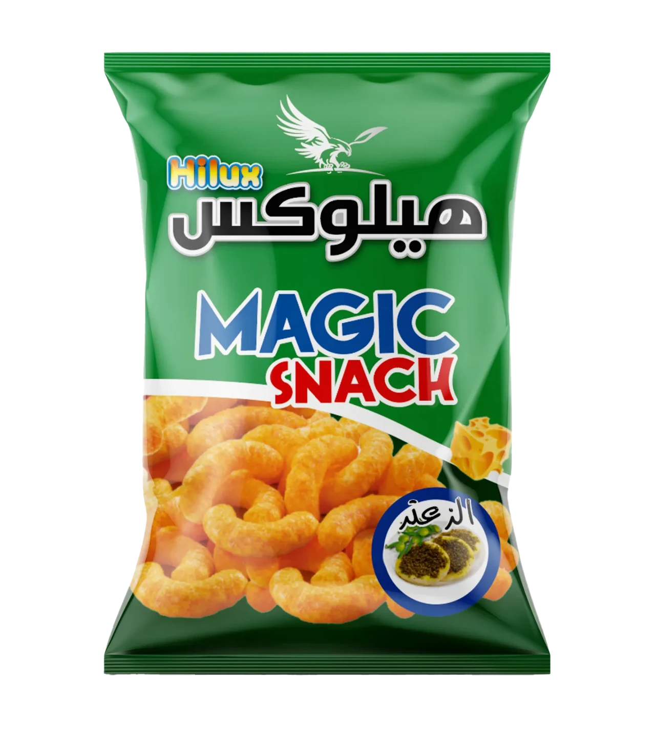 صورة العنصر