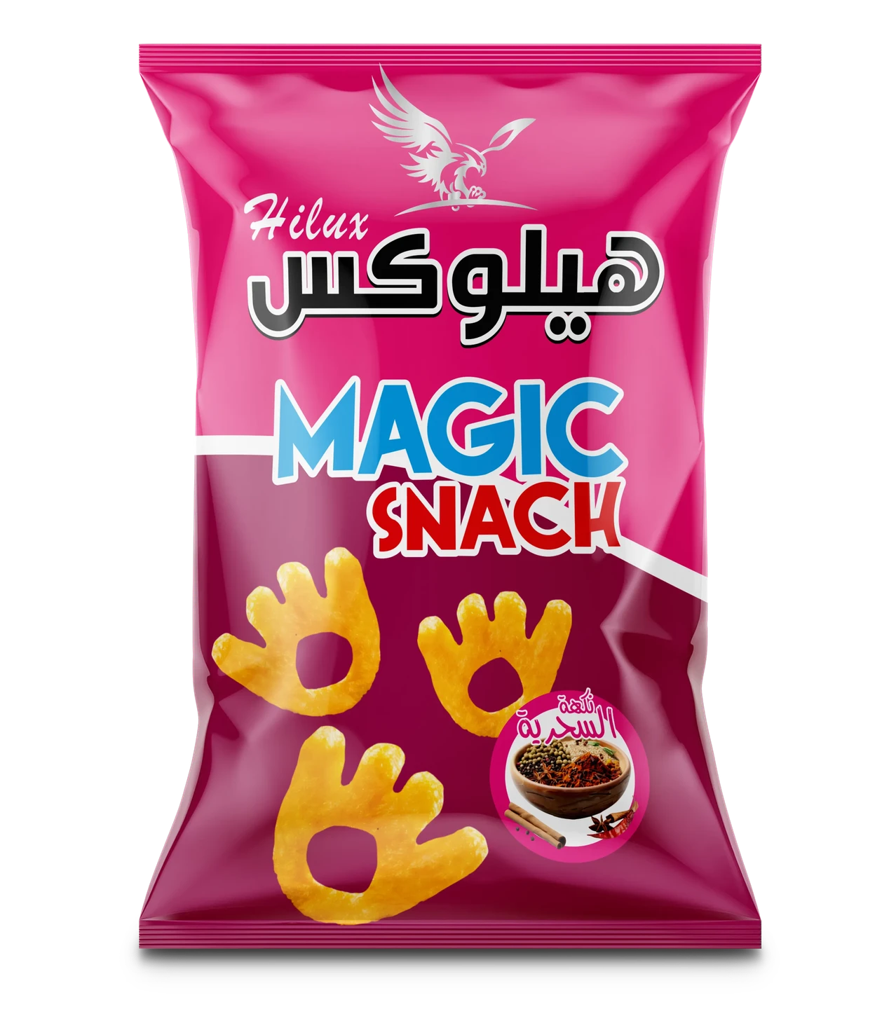 صورة العنصر