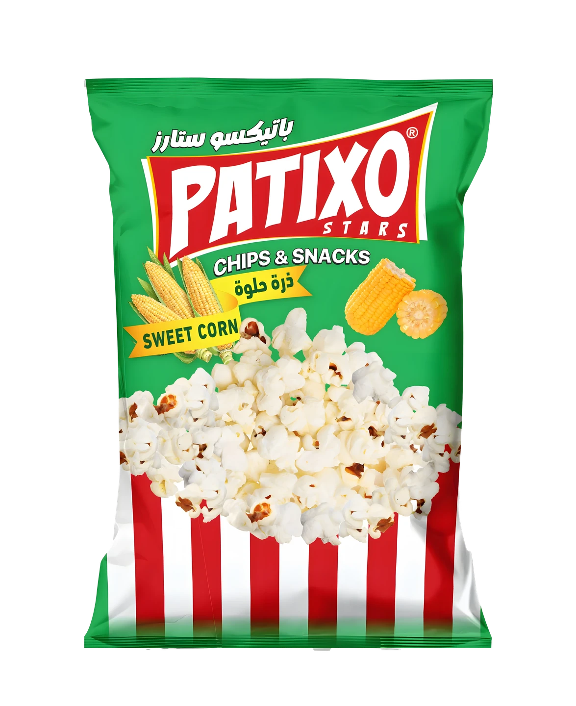 صورة العنصر