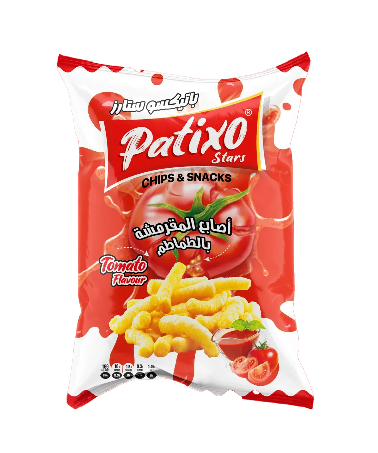 صورة العنصر