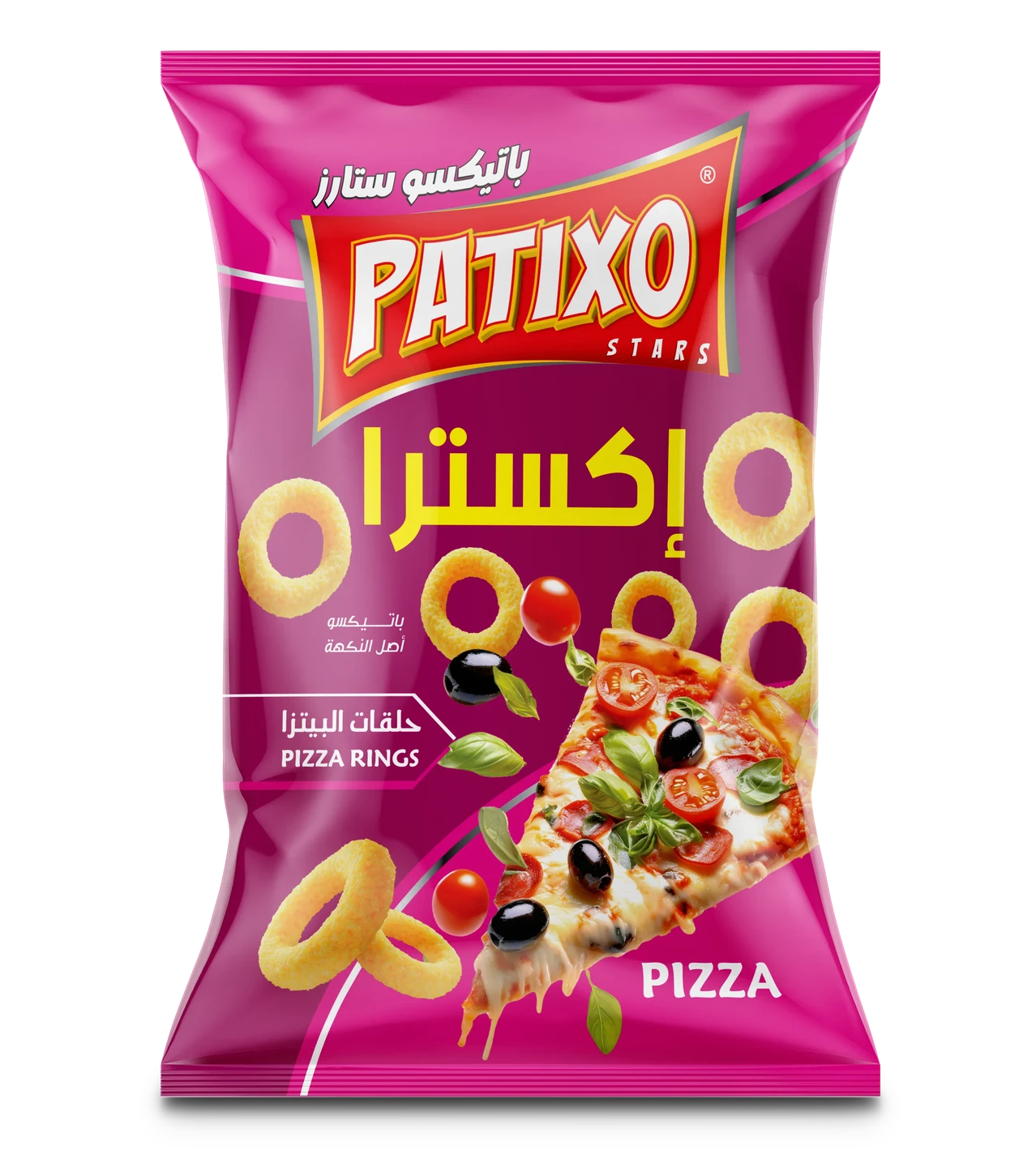 صورة العنصر