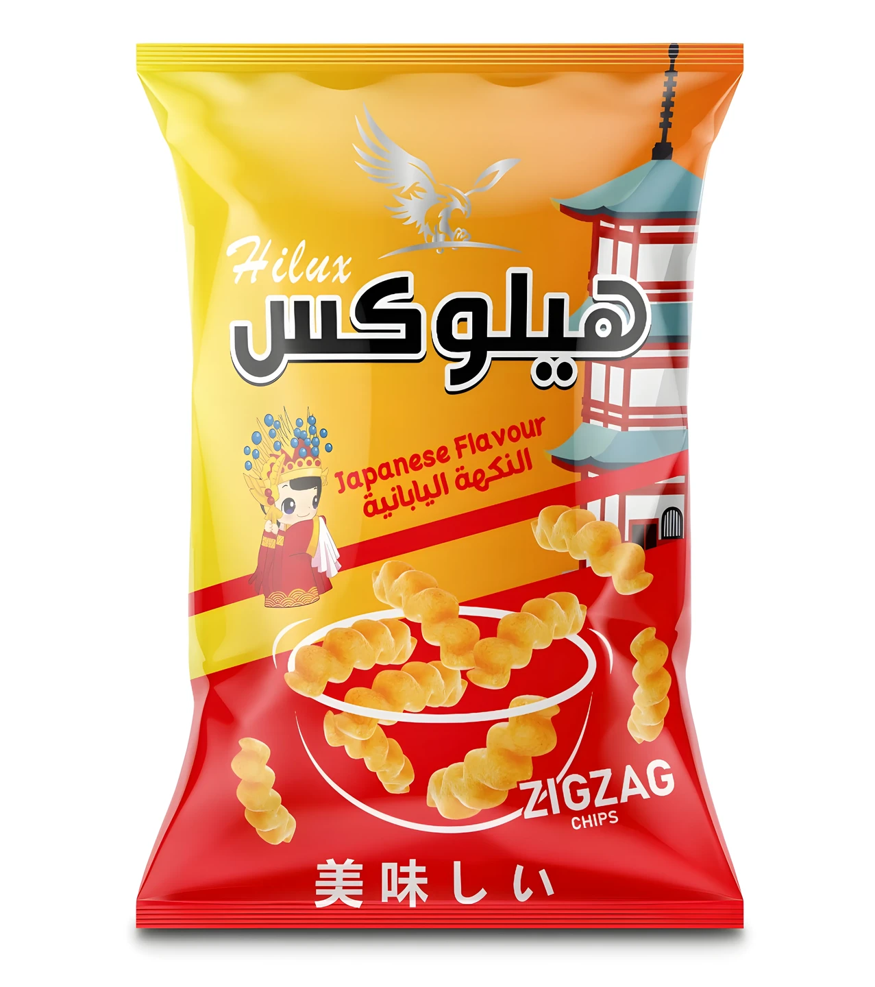 صورة العنصر