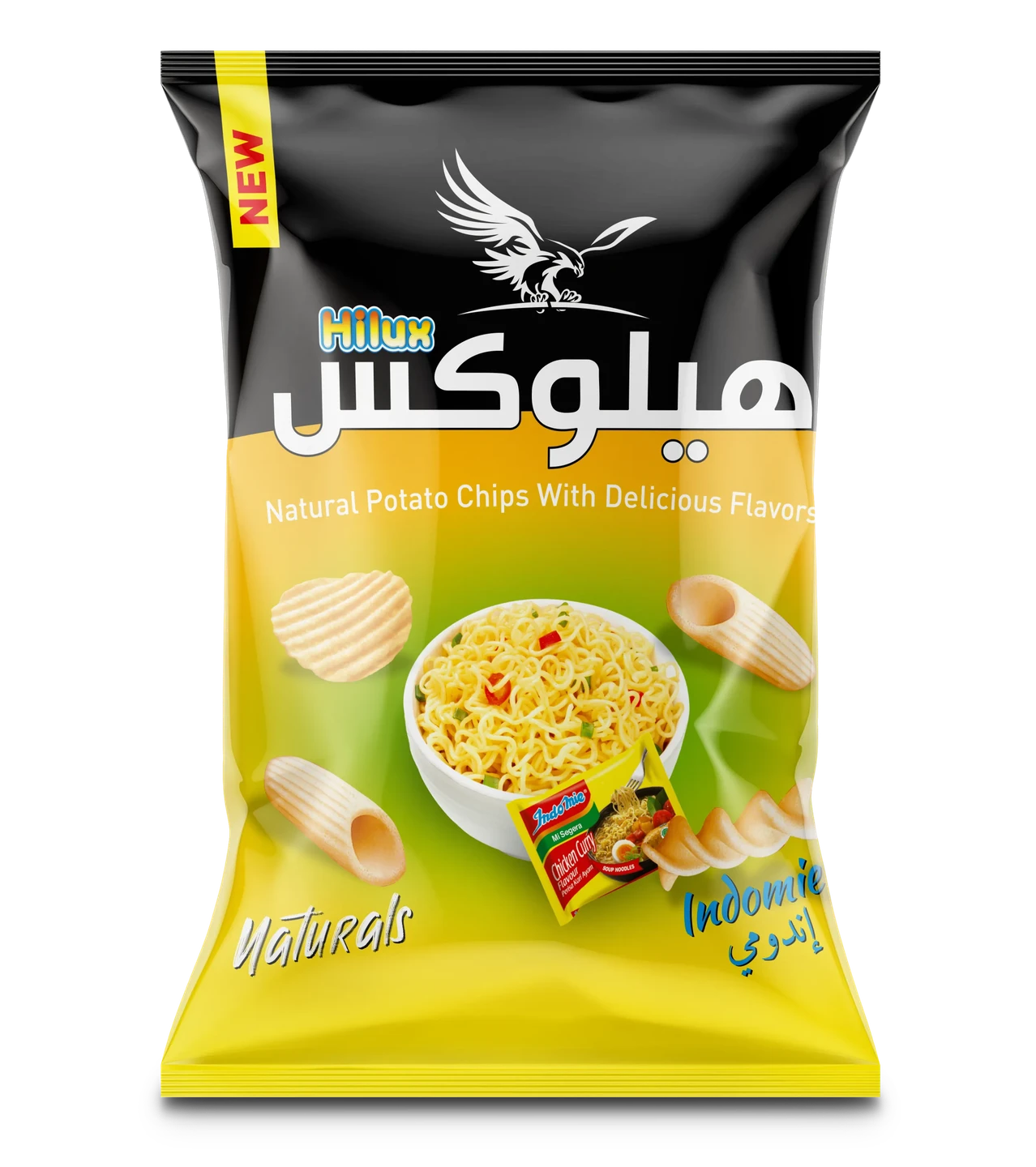 صورة العنصر