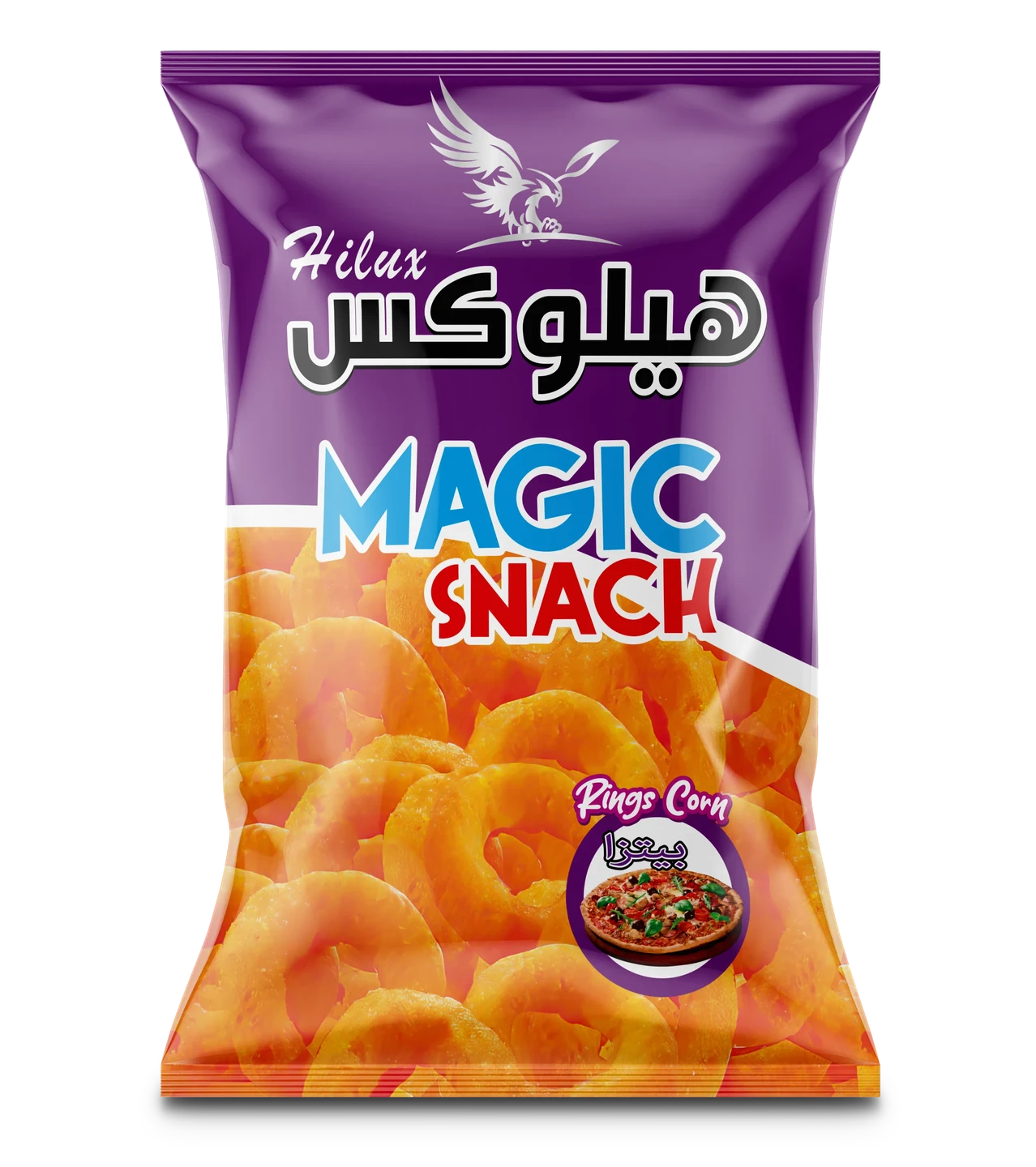 صورة العنصر