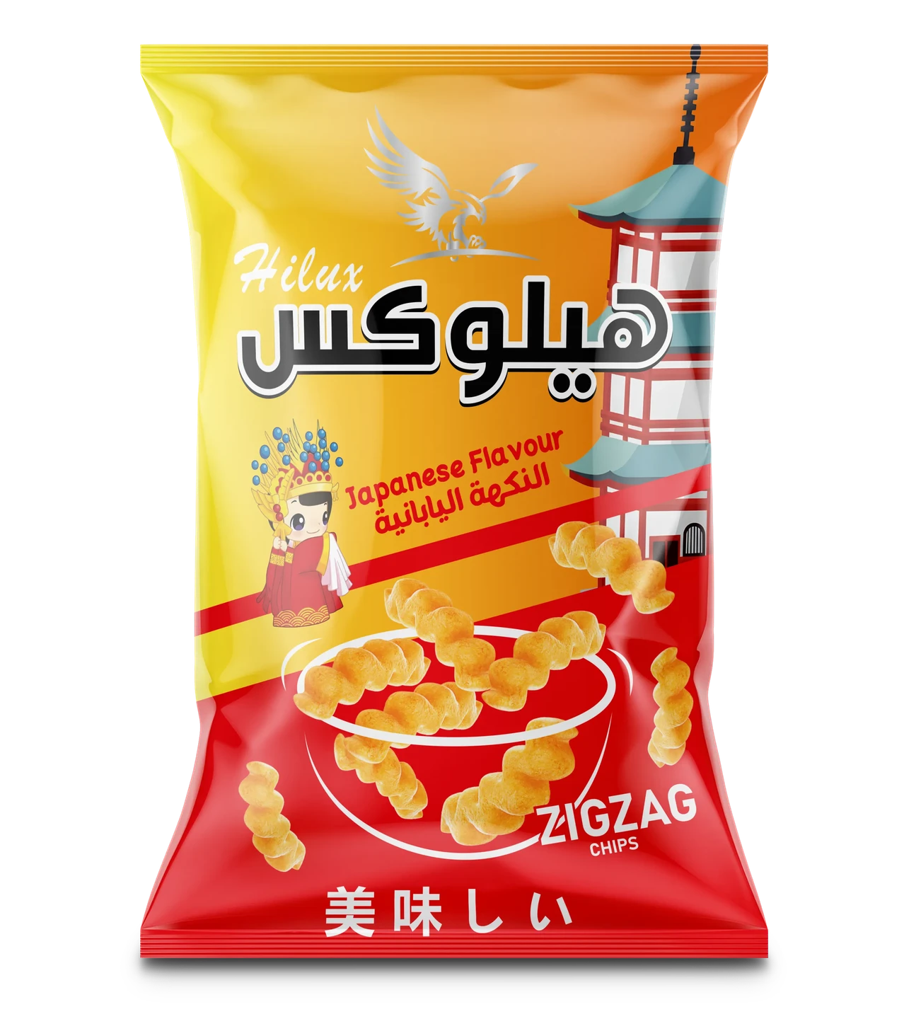 صورة العنصر