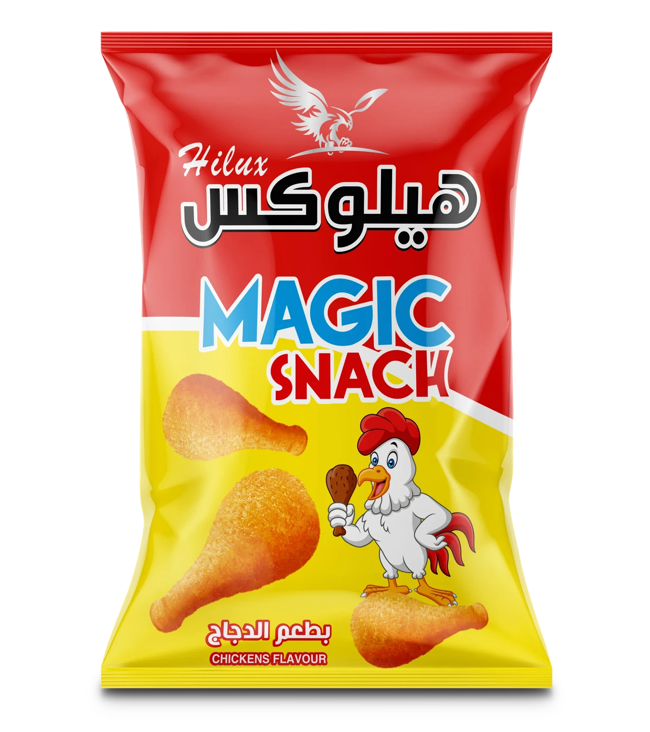 صورة العنصر