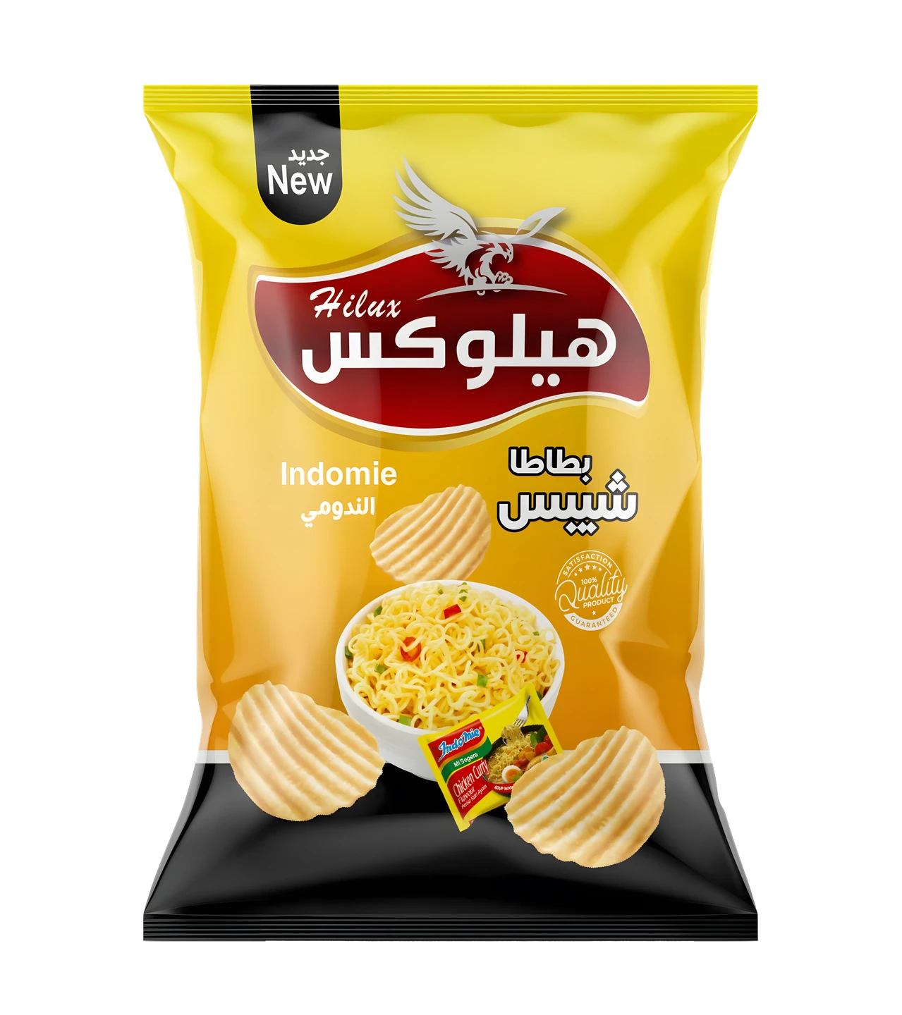 صورة العنصر