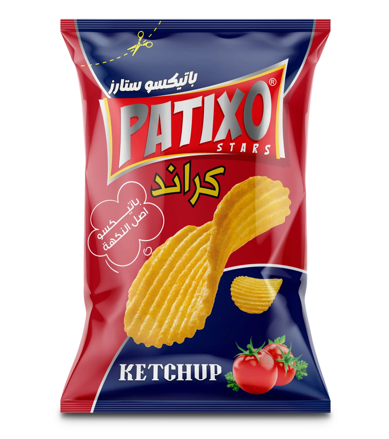 صورة العنصر