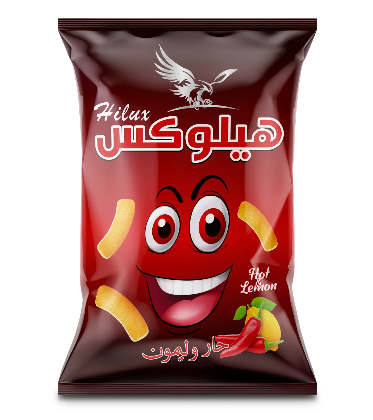 صورة العنصر