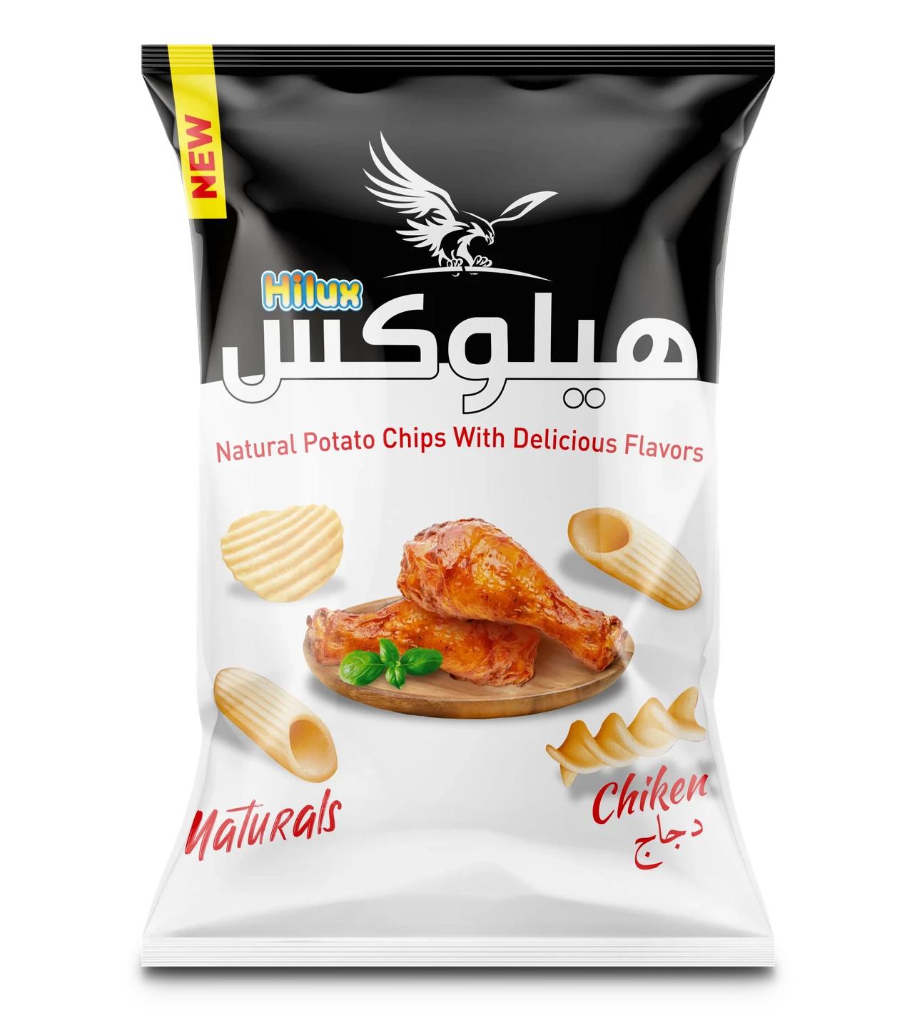 صورة العنصر