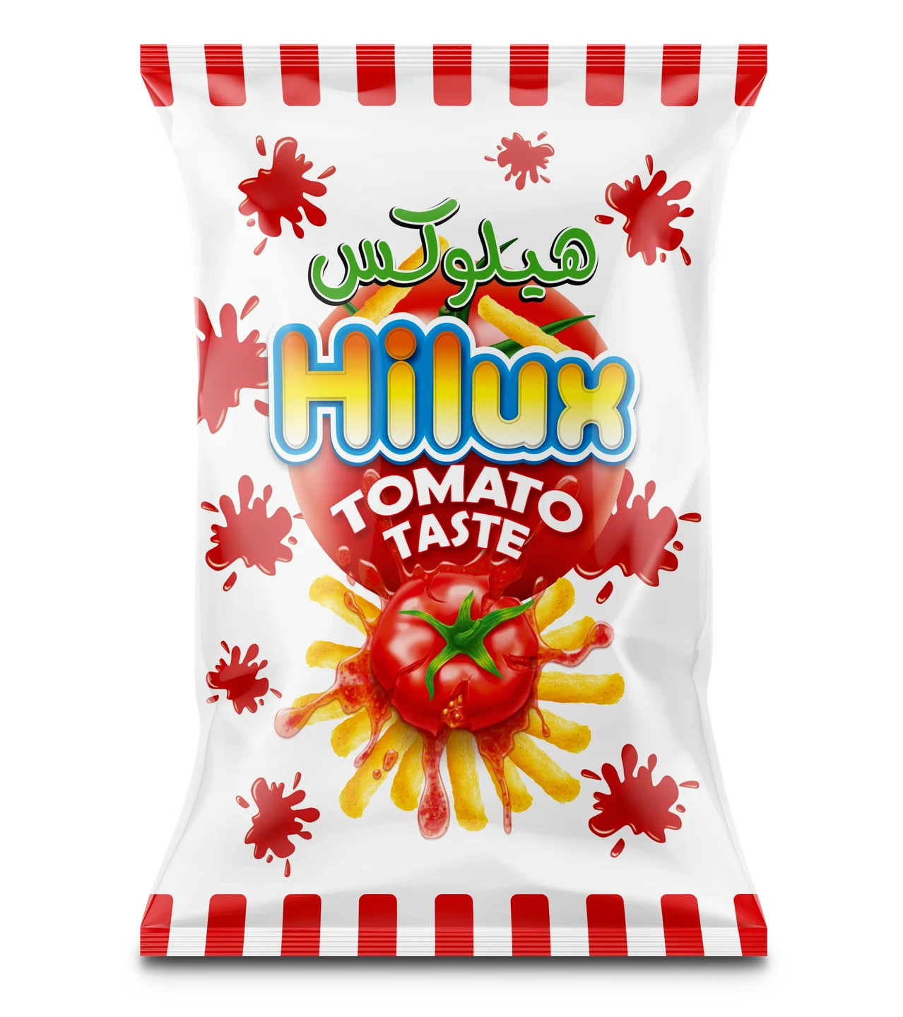 صورة العنصر