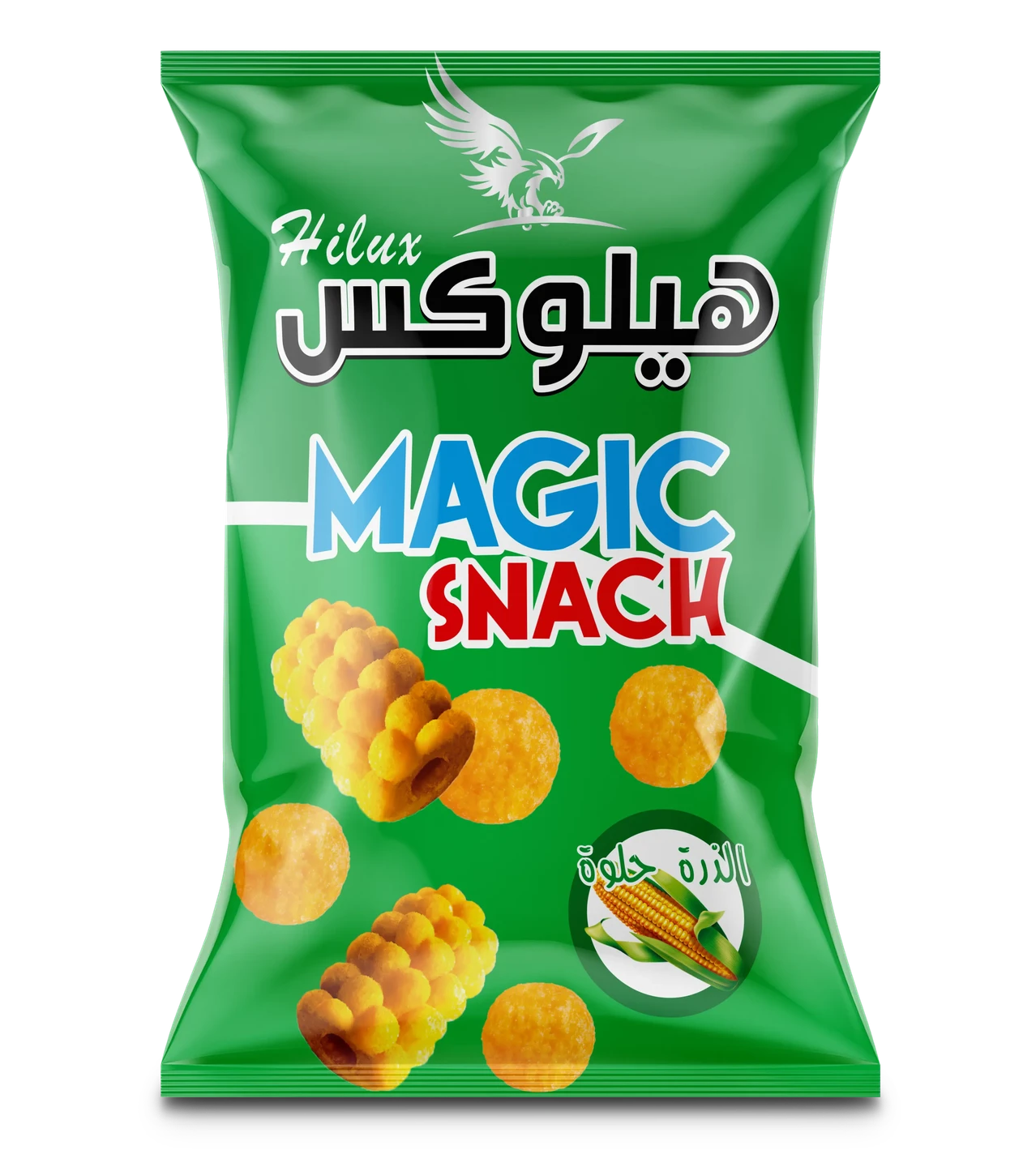 صورة العنصر