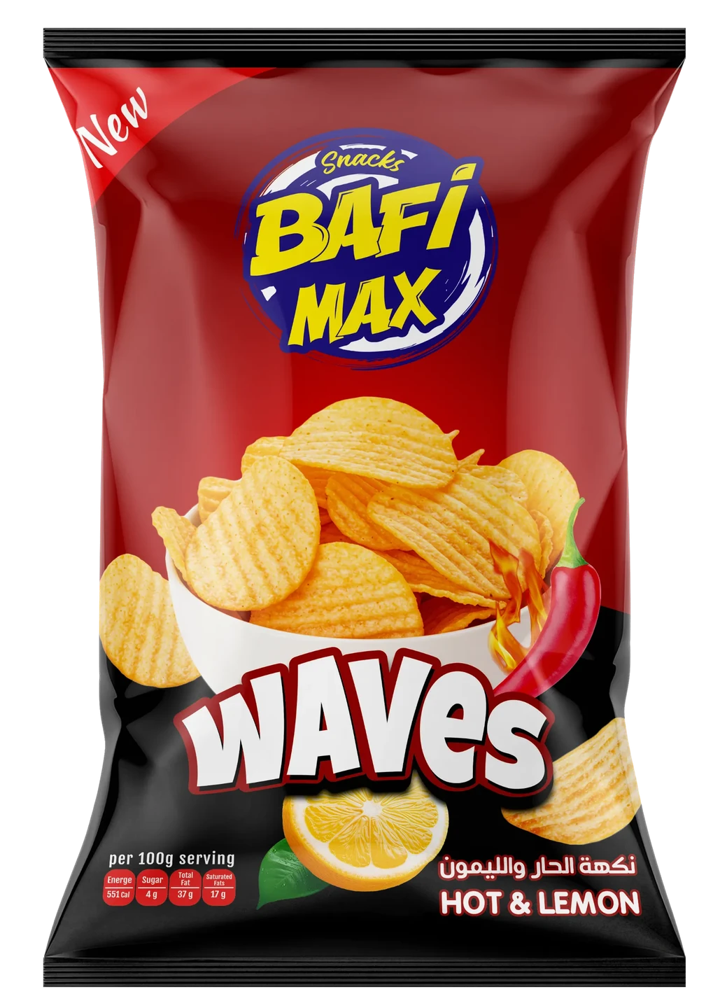 صورة العنصر