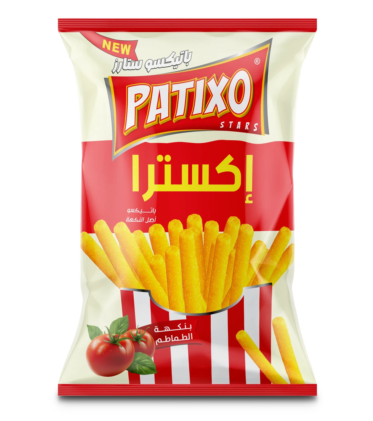 صورة العنصر