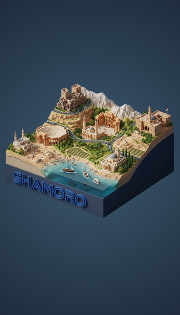 Shamoro