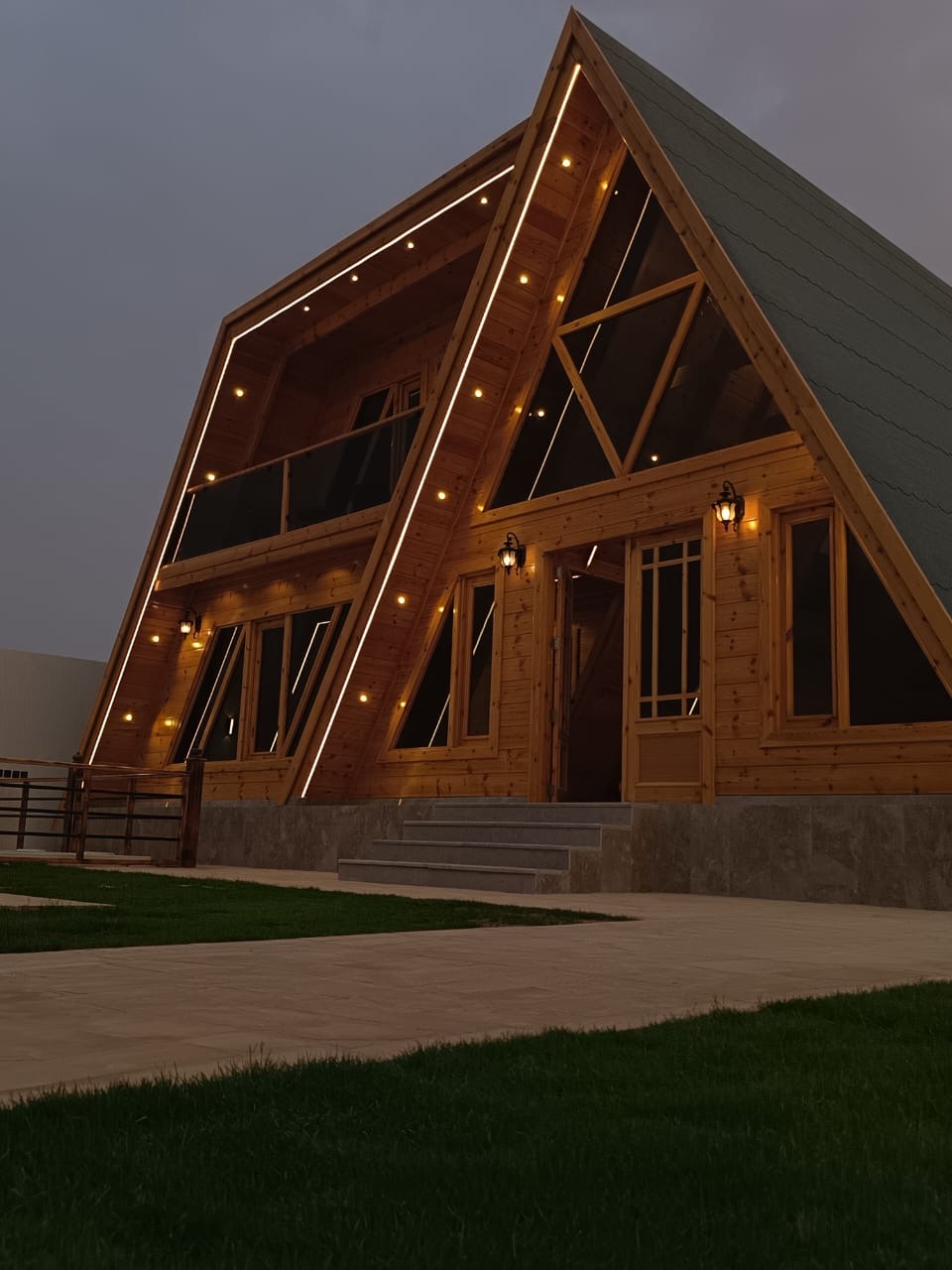 مشروع تصميم تغليف