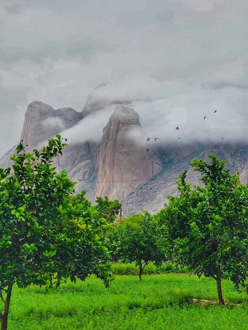 مشهد من السودان — Adventuresland #6