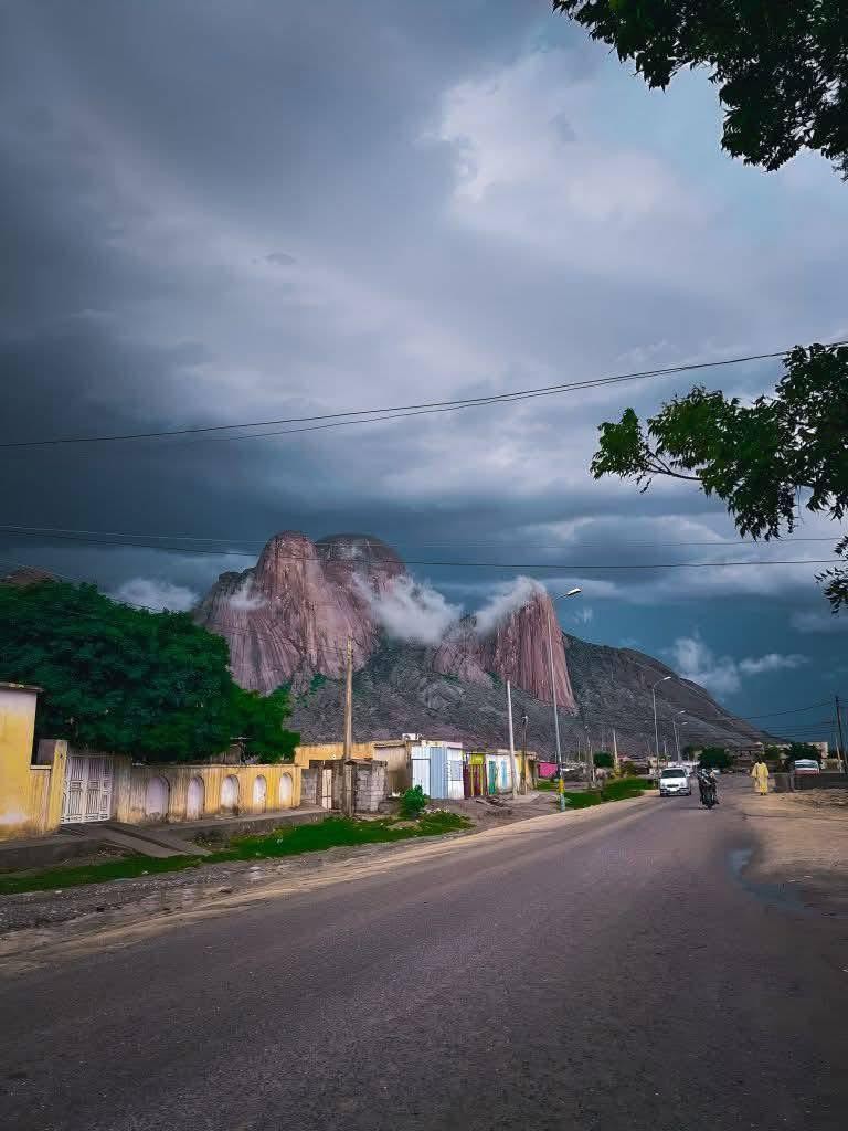 مشهد من السودان — Adventuresland #4