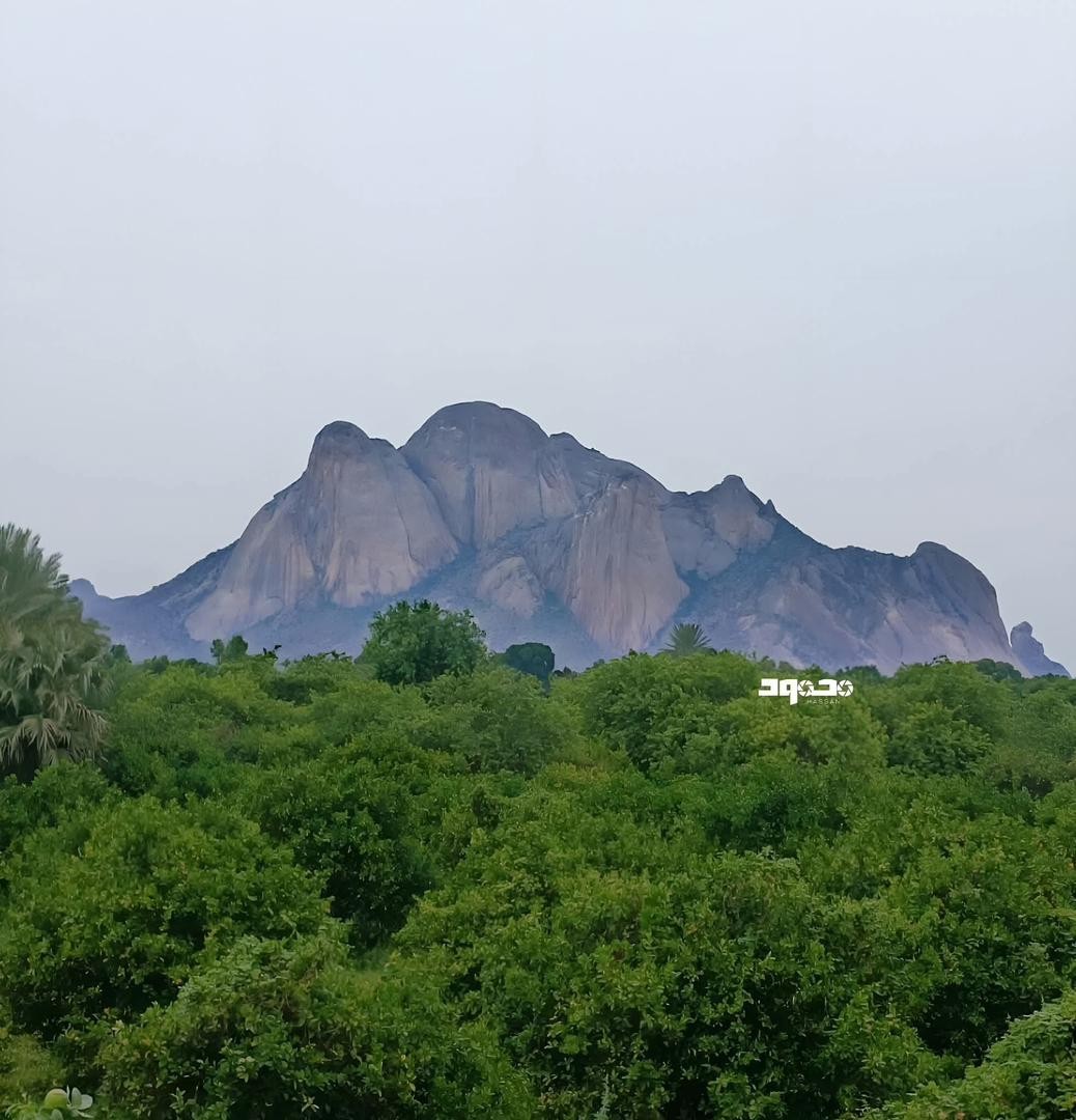 السياحة في السودان — Adventuresland