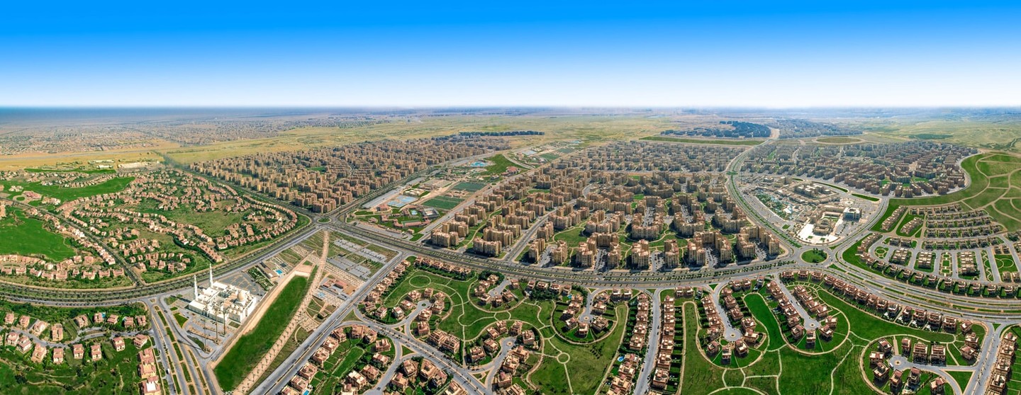 إطلالات ومساحات منظمة